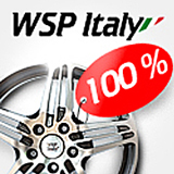 100% WSP Italy