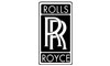 Диски на Rolls Royce