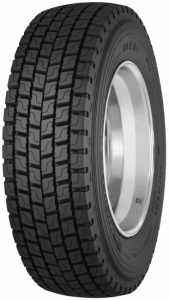 Michelin XDE2+ (ведущая)