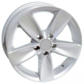 For Wheels VO 608f