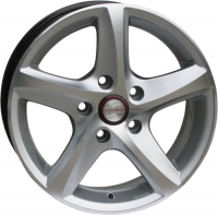RS Wheels 5193TL
