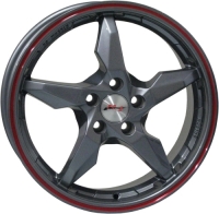 RS Wheels 5240TL