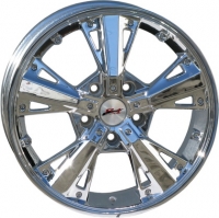 RS Wheels 5244TL