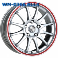 Wheel Master 0366